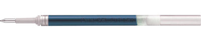 Pentel - Energel refill, 0.7 mm, navy blue