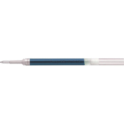 Pentel - Recambio Energel, 0,7 mm, azul marino