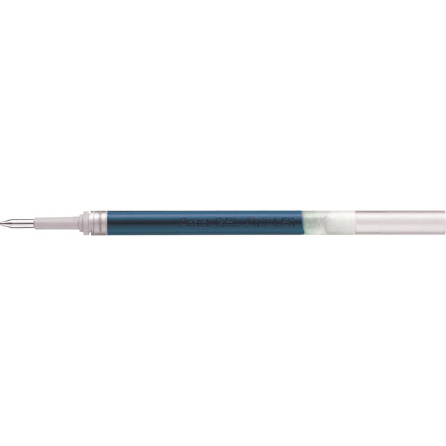 Pentel - vulling Energel, 0,7 mm, marineblauw