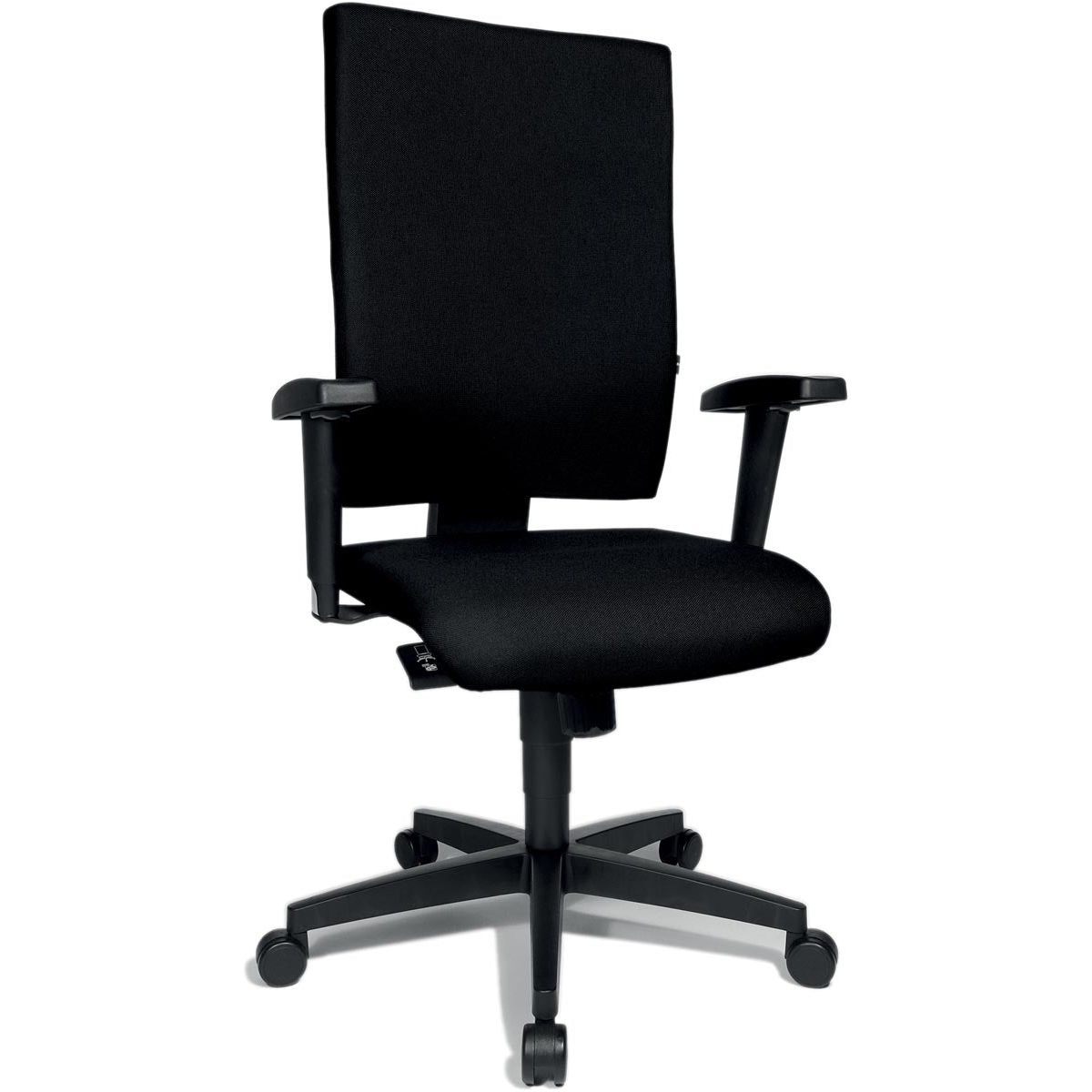 Topstar - Top Office Chair Light 20, noir