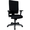 Topstar - Chaise de bureau Top Light 20, noir