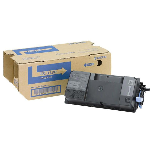 Kyocera - Toner Kit TK313025000 pagina's1T02LV0NL0