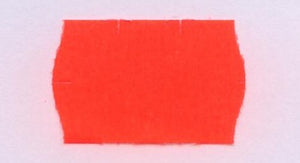 Klika - Label 2616 fl.red Dauerwelle Sicherheitsschnitt 2 Stück