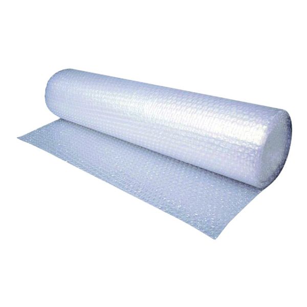 CleverPack - Bubble wrap roll 100cmx5m
