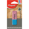 Maped - Gum Duo-Gom, formato grande, in blister