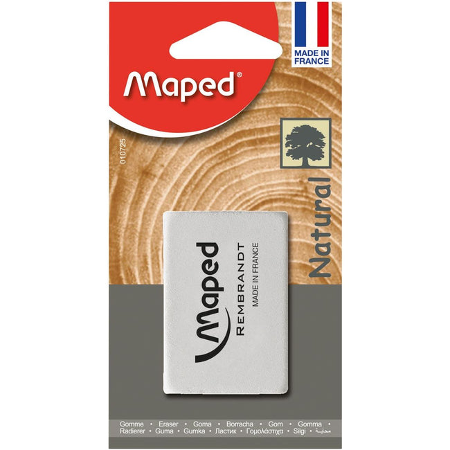 Maped - Gum rembrandt, auf Blister