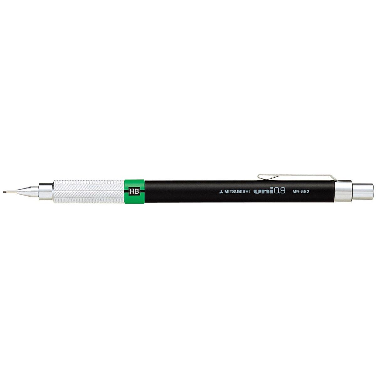 Uni-ball - Mechanical pencil for pencil leads: 0.9 mm