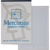 Mercurius -   isometrisch grafisch papier, 50 vel, ft A3