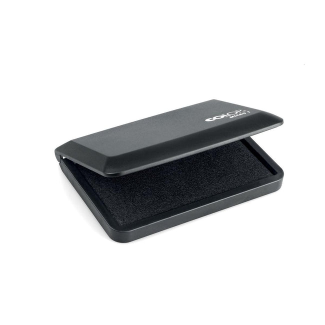 Colop - Ink pad Micro 1 90x50mm black