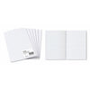 Aurora - minister paper, checked, A4, pack of 240 sheets (pleated)