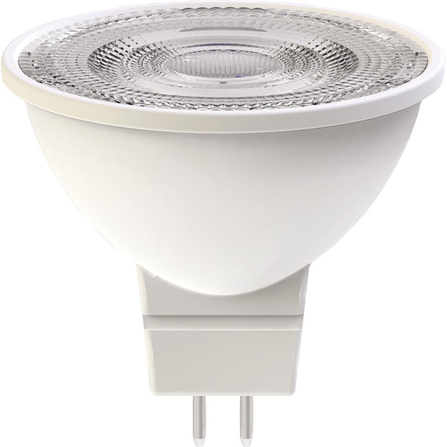 Integral -  LED spot MR16, dimbaar, 4.000 K, 3,4 W, 380 lumen