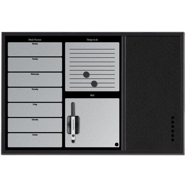 Bi-Office -  Bi- Planbord