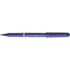 Uni-ball - feutre fin Sign Pen, 1 mm, bleu