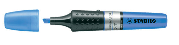STABILO - Highlighter Luminator XT 71/41 blue