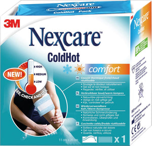 Nexcare - cold/warm compress Coldhot Comfort