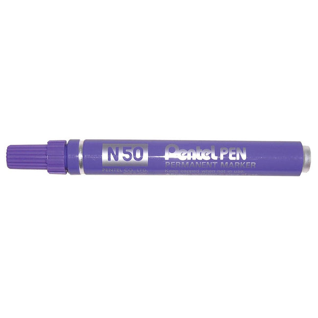 Pentel -  merkstift Pen N50