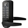 Maasland - code lock NK7500, mechanical, matte black