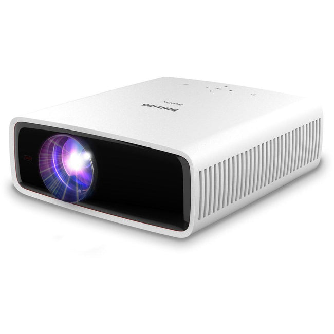 Philips - projector NeoPix 550