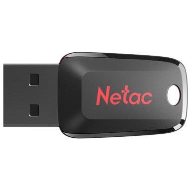 Sans marque - Netac U197 Mini USB 2.0 Stick, 16 Go