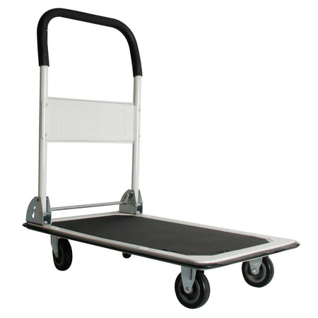 Toolland - Carrello da trasporto 150kg 71x47cm