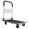 Toolland - Carro de transporte 150kg 71x47cm
