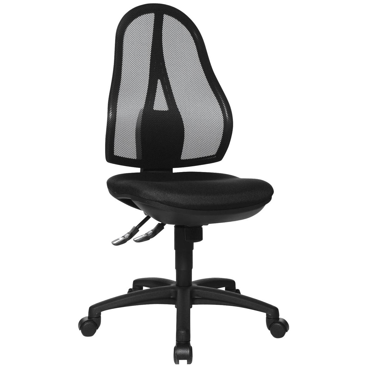 Topstar - Silla de oficina Open Point SY, negro