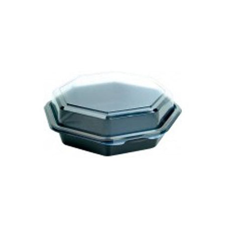Timmers - Octaview tray 160x160x60mm 405 pieces