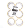 OFFICE products -   verpakkingse, 48 mm x 46 m, transparant