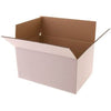 Cassetta dei pacchi n. 150 385x285x300mm bianco