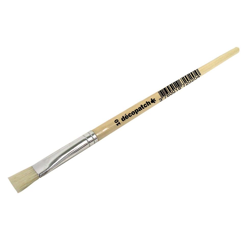 Décopatch - brush n°10