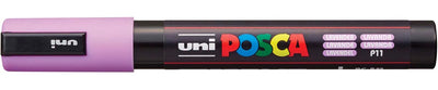 Posca - Paintmarker Uni PC5M lavanda medio