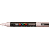 Posca -  Uni paintmarker PC-5M, 1,8 2,5 mm, ronde punt, satijn roze