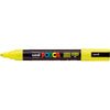 Posca -  Uni paintmarker PC-5M, 1,8 2,5 mm, ronde punt, druifgroen