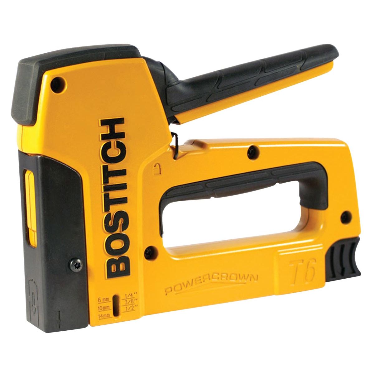 Bostitch -  nietpistool PC8000
