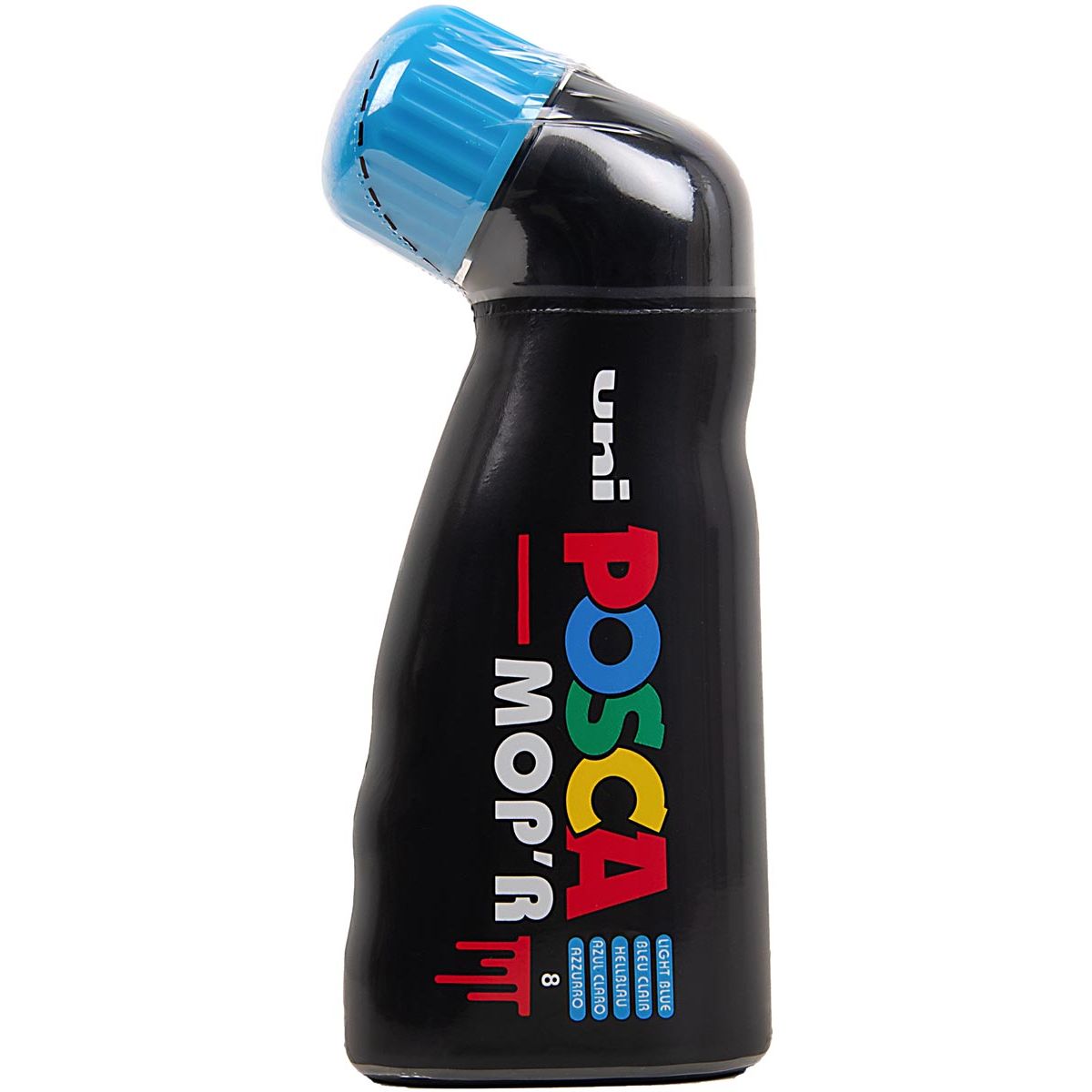 Posca - Paintmarker Uni PCM22 Mop'r sky blue