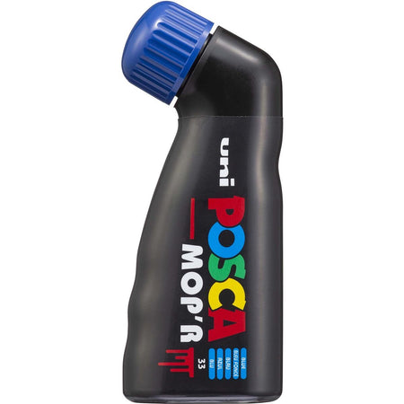 Posca - Paintmarker Uni PCM22 Mop'r blu scuro