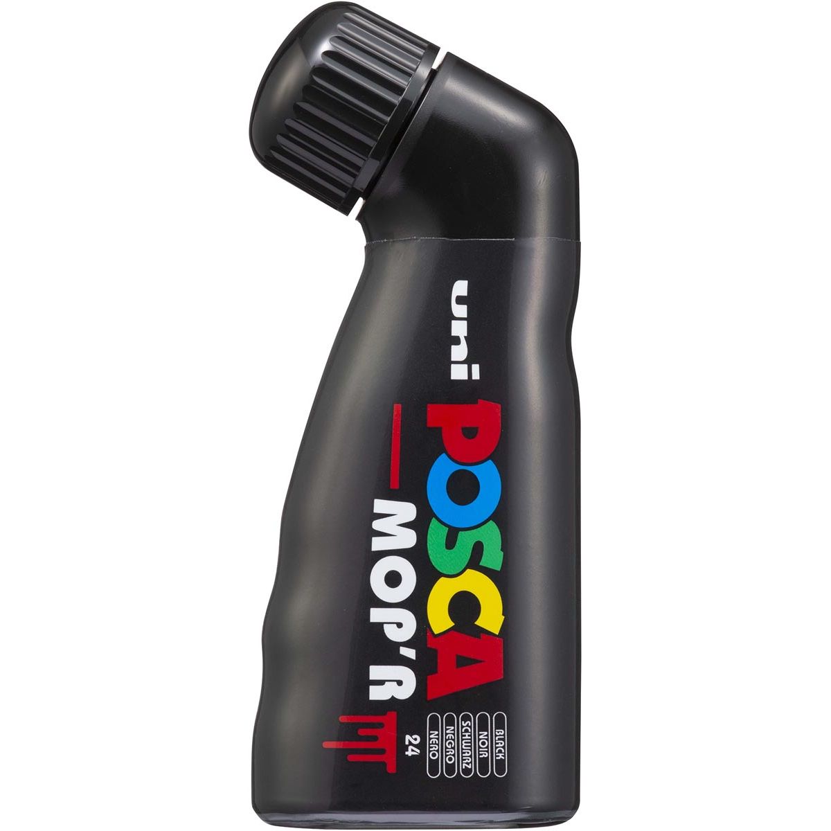 Posca - Paintmarker Uni PCM22 Mop'r black