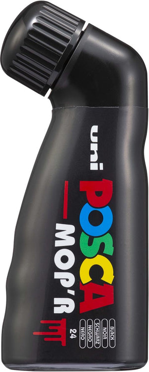 Posca - Marqueur Uni PCM22 Mop'r noir