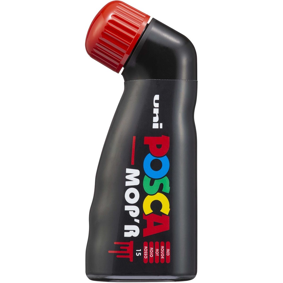 Posca - Paintmarker Uni PCM22 Mop'r red