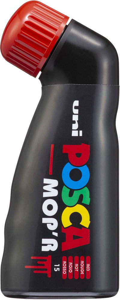 Posca - Marqueur Uni PCM22 Mop'r rouge