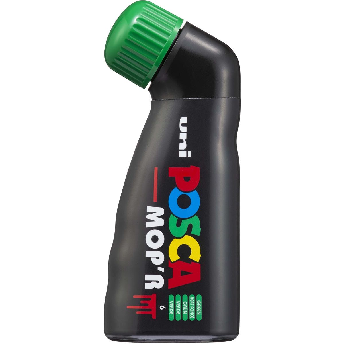Posca - Paintmarker Uni PCM22 Mop'r dark green