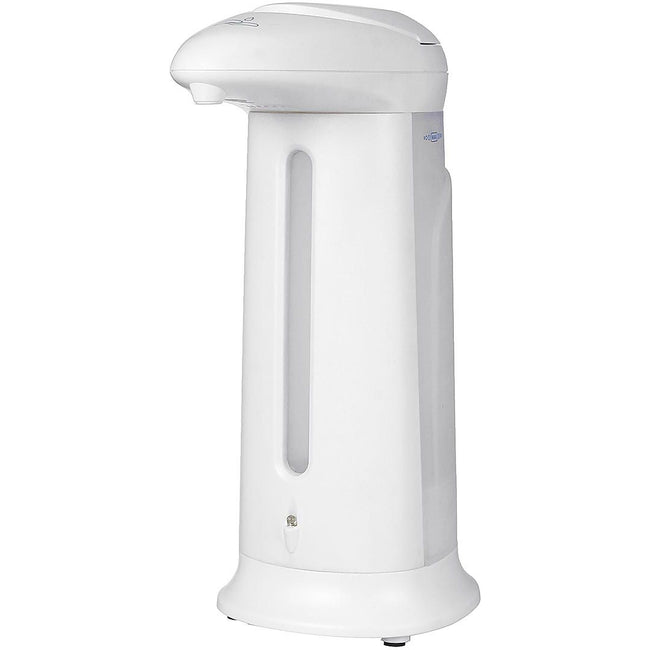 Platinet -   automatische zeepdispenser met sensor, inhoud: 330 ml