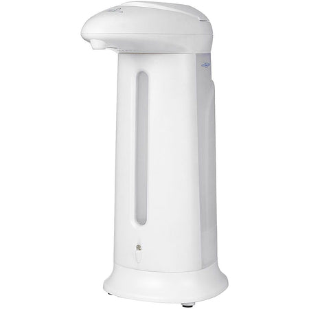Platinet -   automatische zeepdispenser met sensor, inhoud: 330 ml