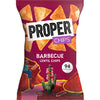 Richtig – Linsenchips Barbecue, Beutel mit 20 g