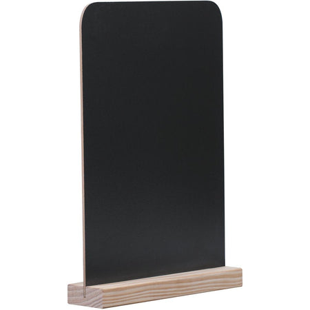 Bi-Office -  Bi- tafelkrijtbord menu, A4