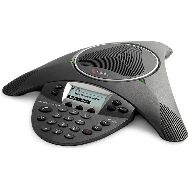 Polycom - Polycom SoundStation IP 6000