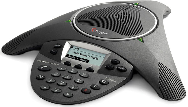 Polycom - Polycom SoundStation IP 6000