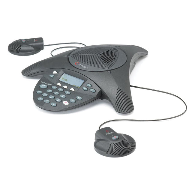 Polycom - Polycom Sound2 Conference Phon