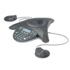 Polycom - Téléphone de conférence Sound2