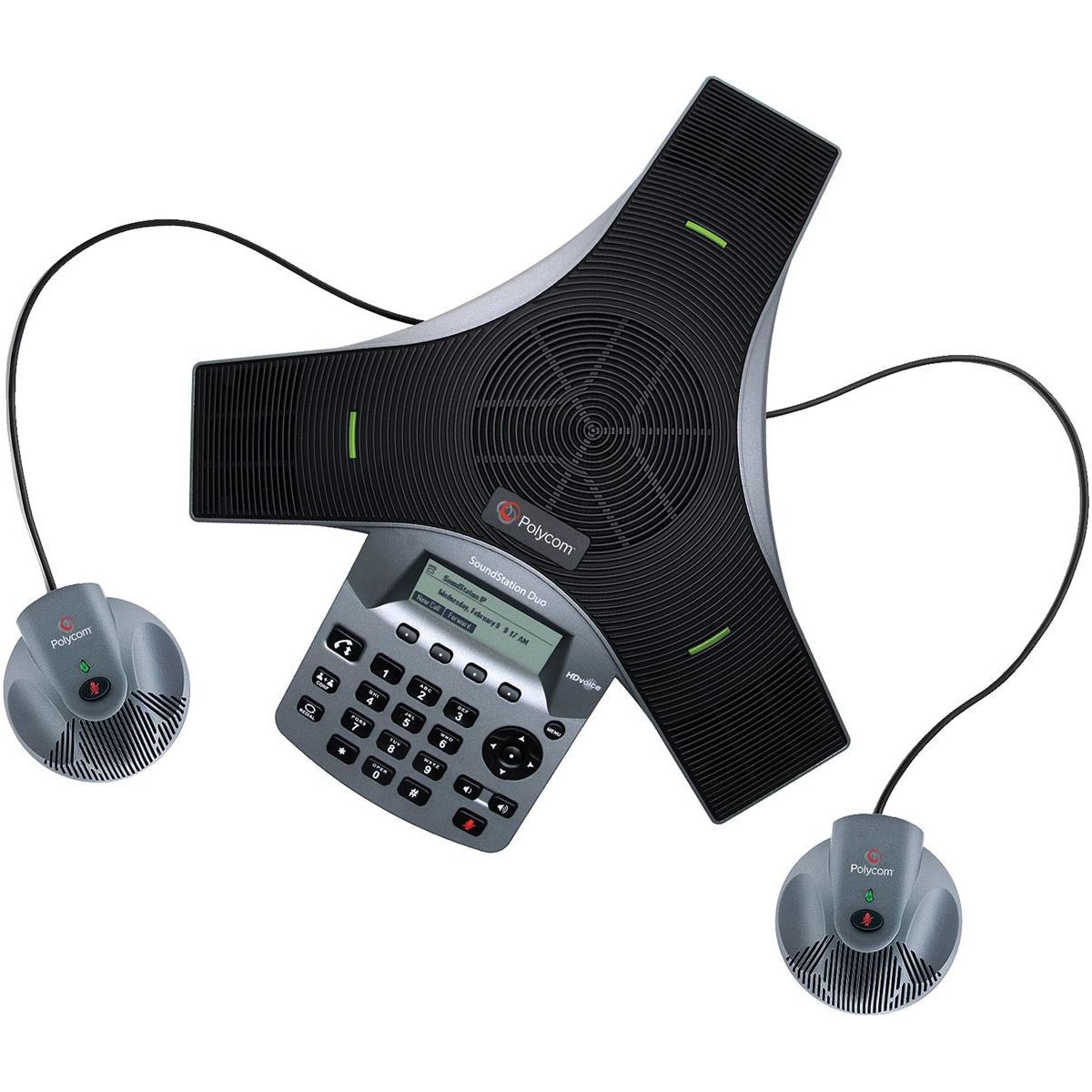 Polycom - Polycom SoundStation Duo